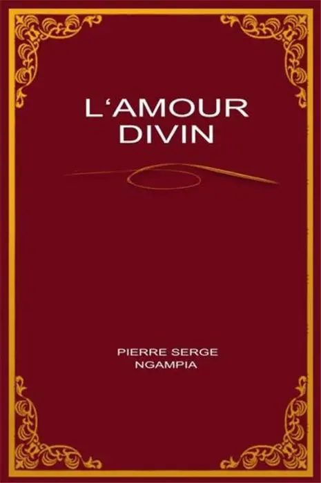 Occasion - L'amour divin