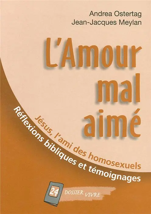 Occasion - L'amour mal aimé