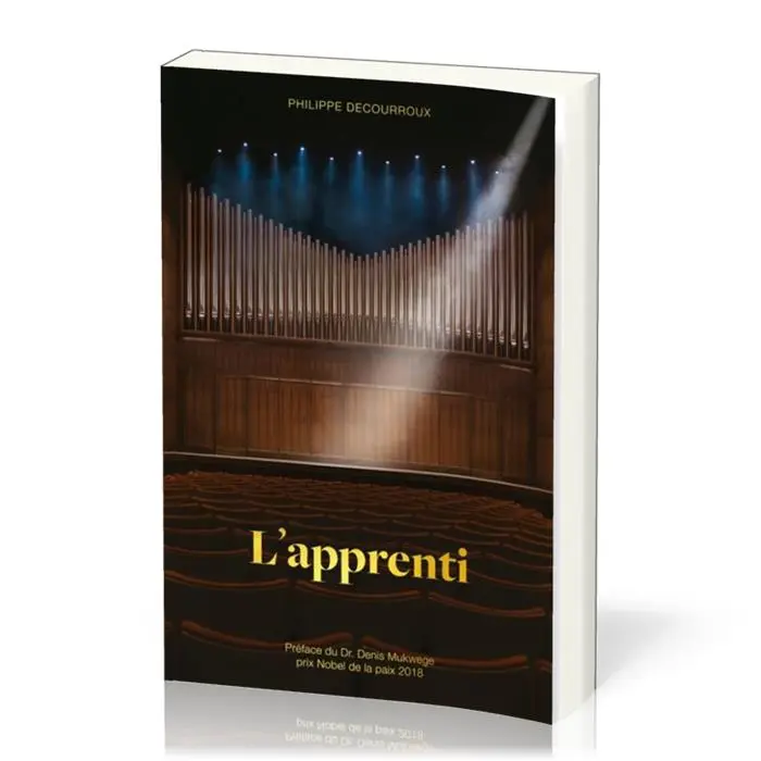 Occasion - L'Apprenti