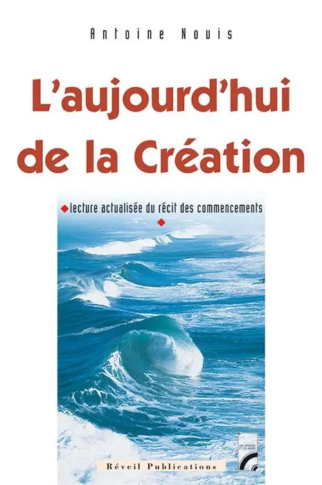 Occasion - L'aujourd'hui de la Création
