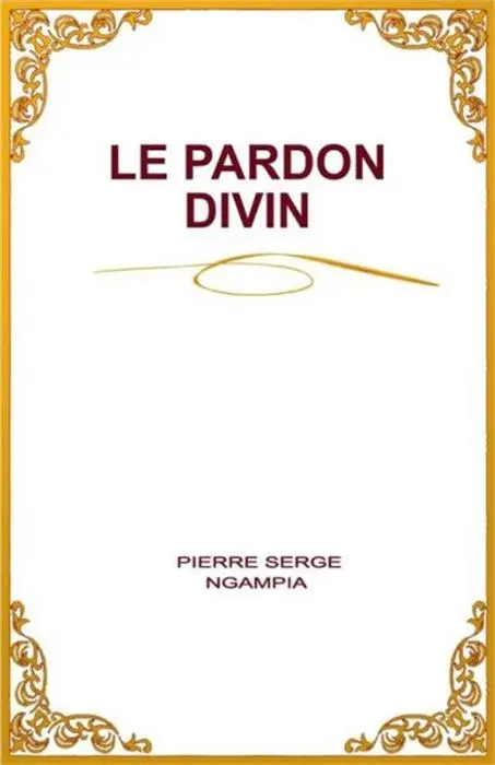 Occasion - Le pardon divin