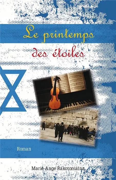 Occasion - Le printemps des étoiles