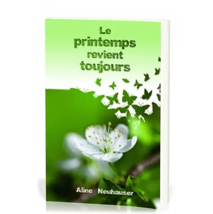 Occasion - Le printemps revient toujours