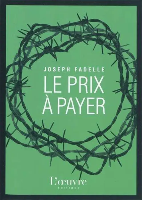 Occasion - Le prix à payer