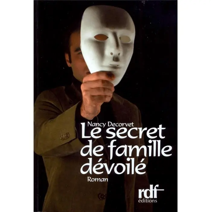 Occasion - Le secret de famille dévoilé