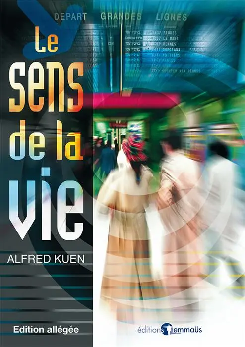 Occasion - Le sens de la vie