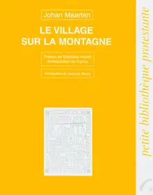 Occasion - Le village sur la montagne