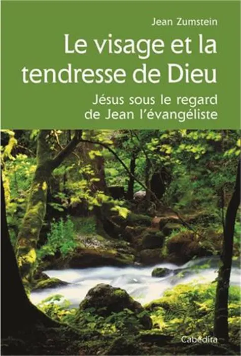 Occasion - Le visage et la tendresse de Dieu