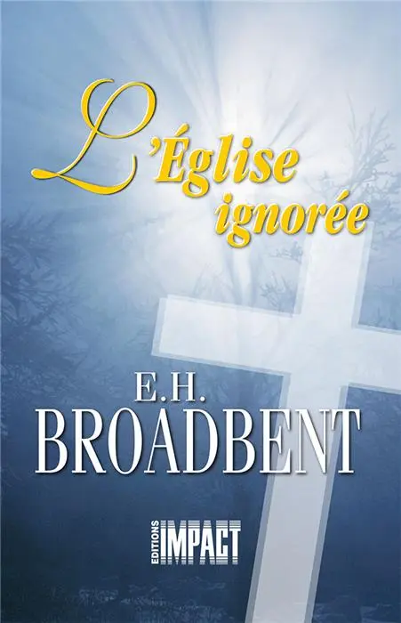 Occasion - L'Église ignorée