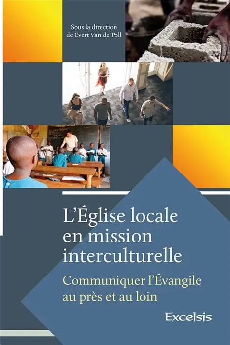 Occasion - L'Église locale en mission interculturelle