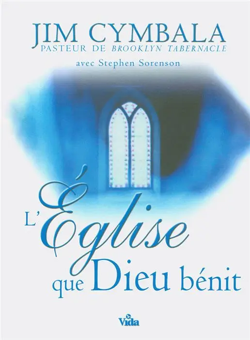 Occasion - L'Église que Dieu bénit