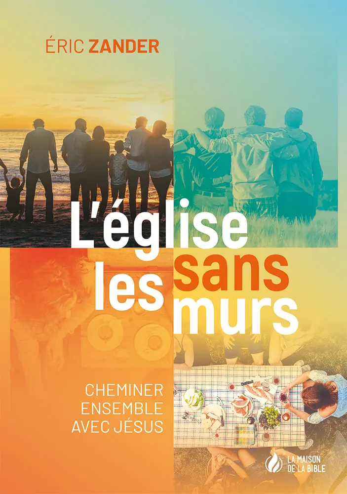 Occasion - L'église sans les murs
