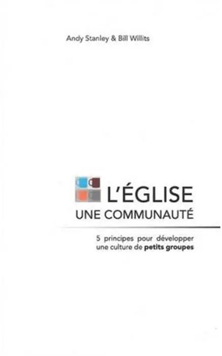 Occasion - L'Église, une communauté