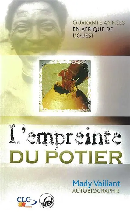 Occasion - L'empreinte du potier
