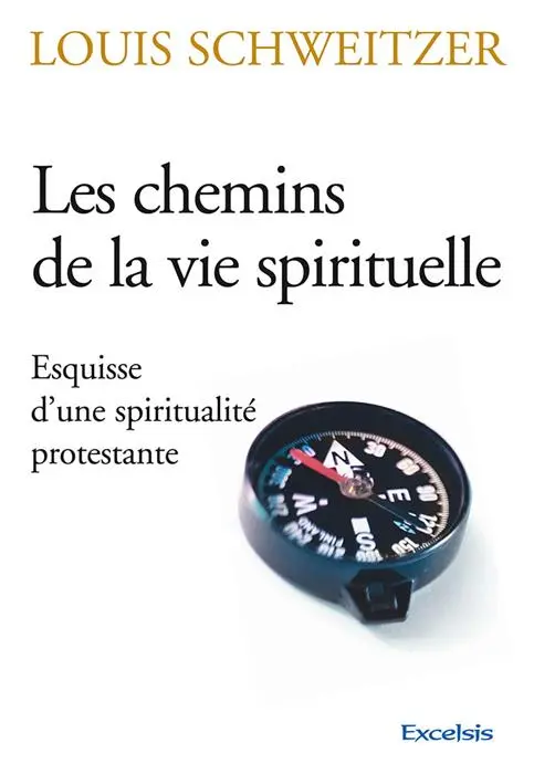Occasion - Les chemins de la vie spirituelle
