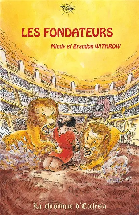 Occasion - Les fondateurs