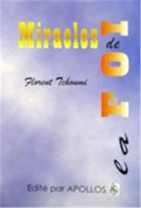Occasion - Les miracles de la foi