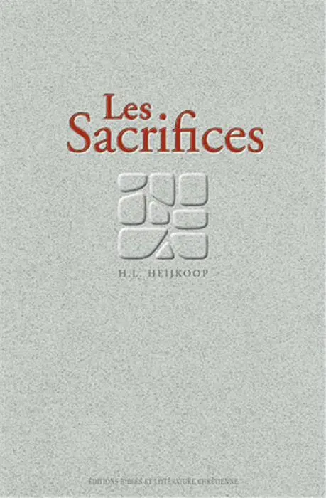 Occasion - Les sacrifices