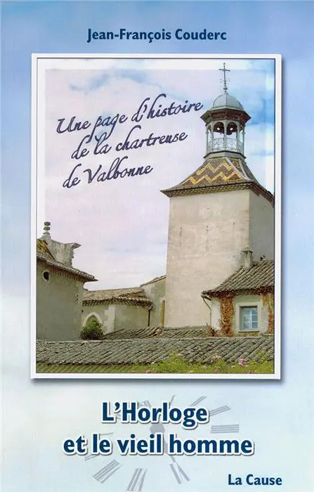 Occasion - L'Horloge et le vieil homme