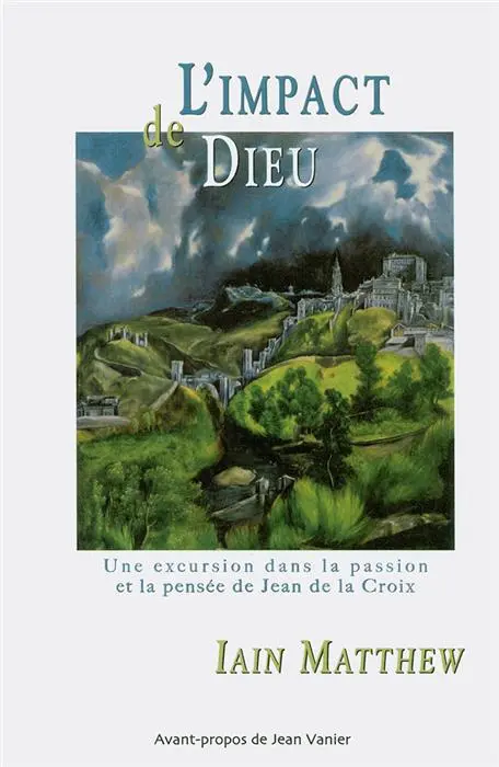Occasion - L'impact de Dieu
