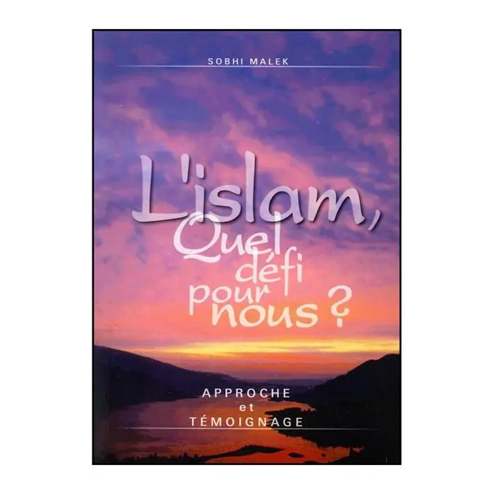 Occasion - L'islam, quel défi pour nous?
