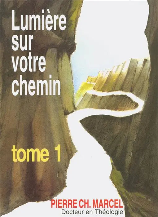 Occasion - Lumière sur votre chemin. Tome 1