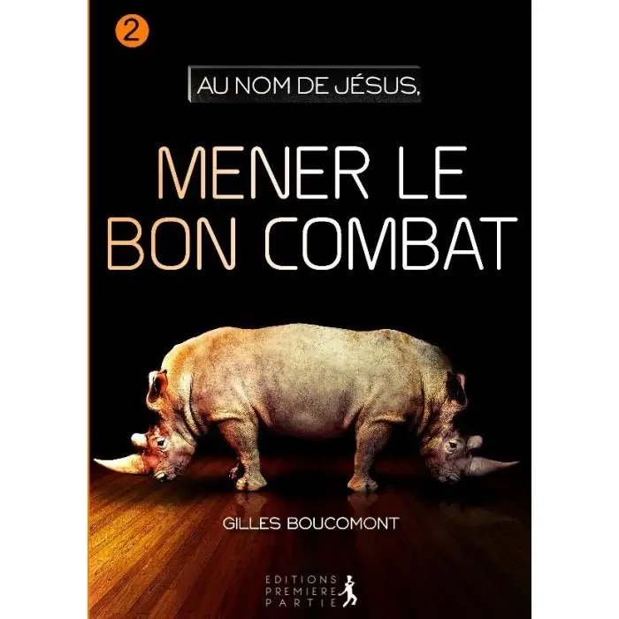 Occasion - Mener le bon combat