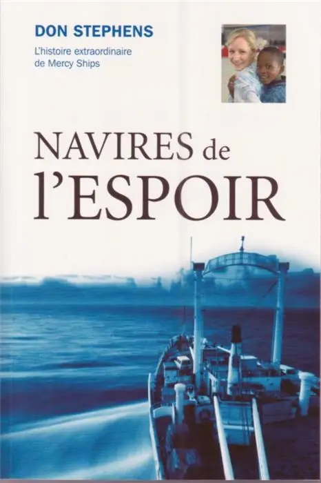 Occasion - Navires de l'espoir
