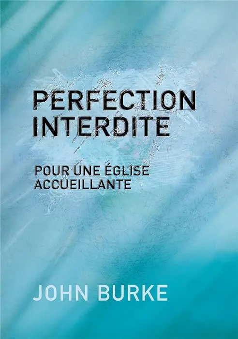 Occasion - Perfection interdite