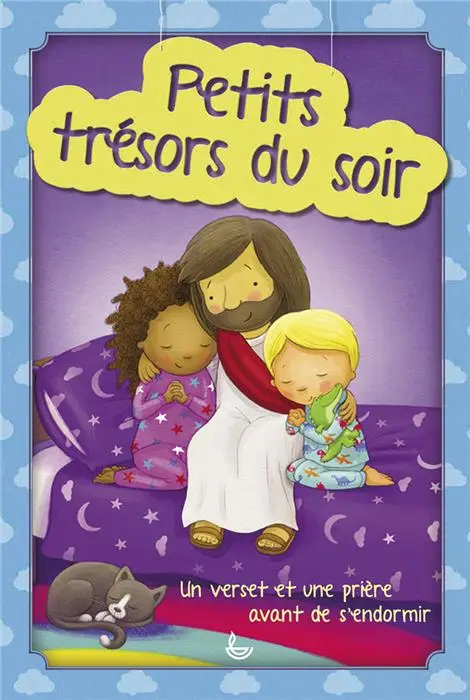Occasion - Petits trésors du soir