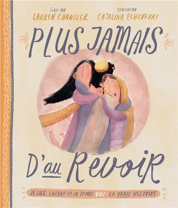 Occasion - Plus jamais d'au revoir