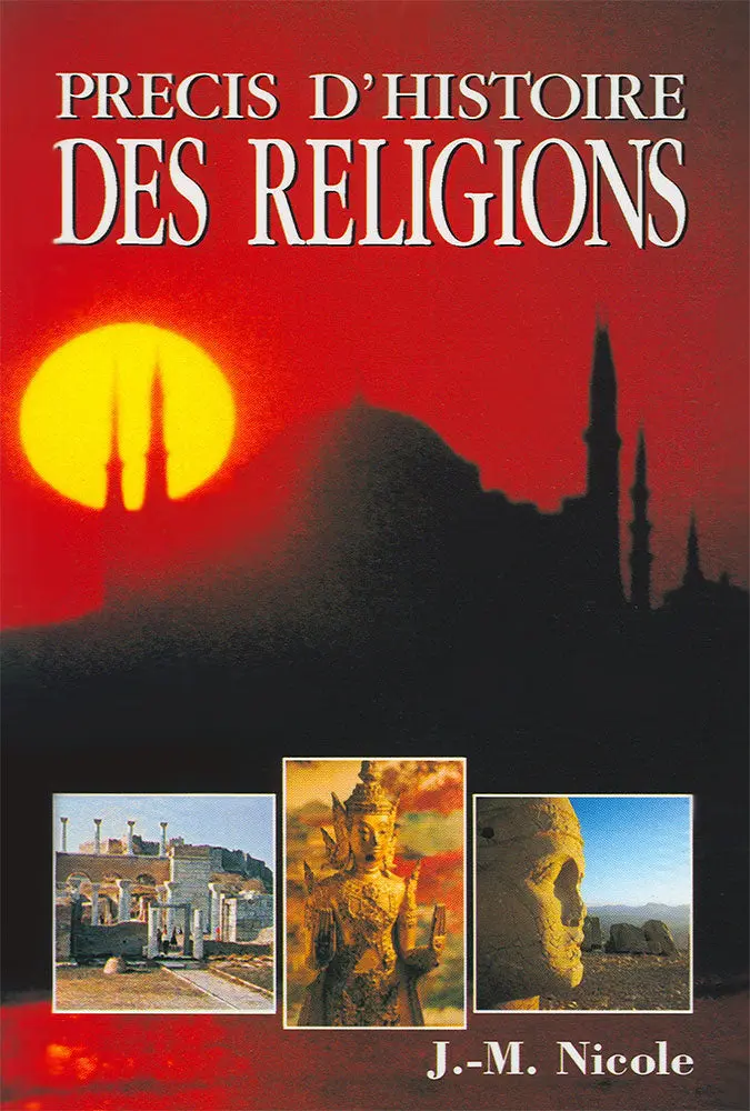 Occasion - Précis d'histoire des religions