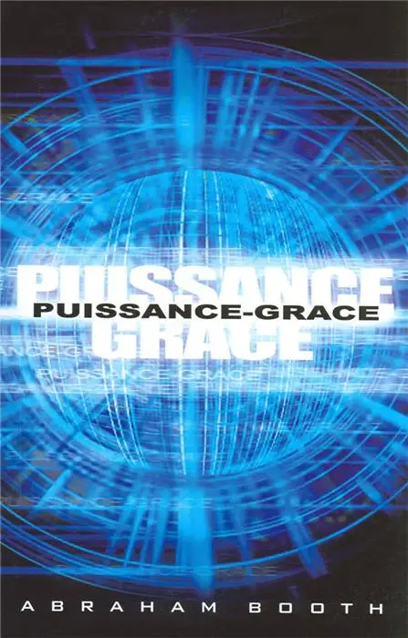 Occasion - Puissance grâce