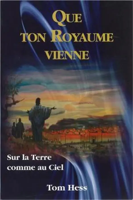 Occasion - Que ton royaume vienne