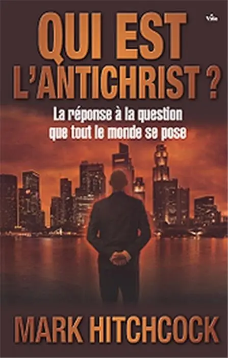 Occasion - Qui est l'antichrist?