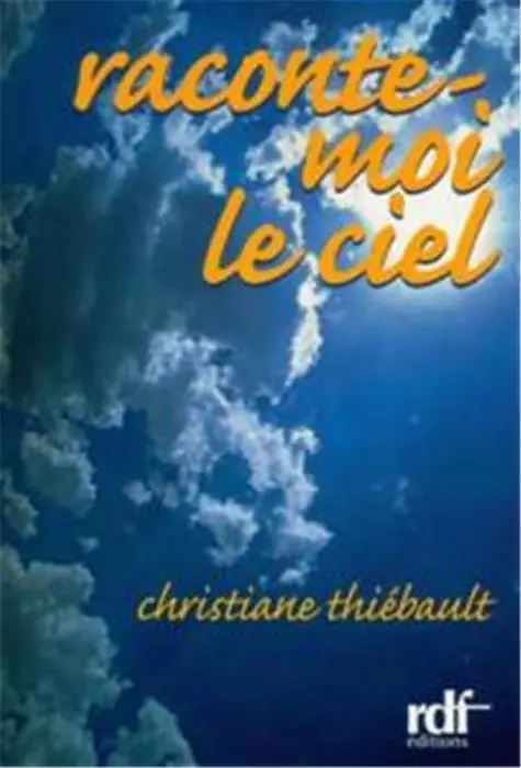 Occasion - Raconte-moi le ciel