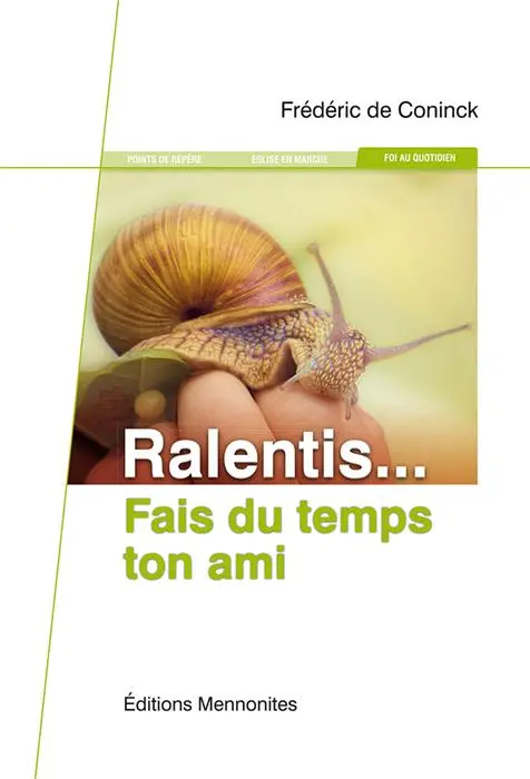 Occasion - Ralentis...