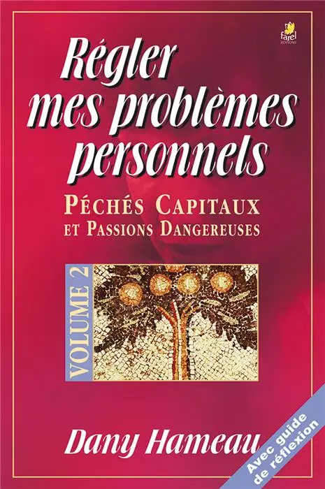 Occasion - Régler mes problèmes personnels