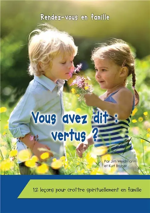 Occasion - Rendez-vous en famille - Vous avez dit