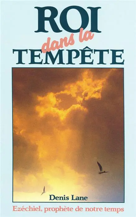 Occasion - Roi dans la tempête