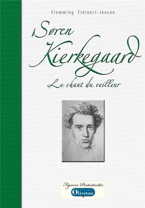 Occasion - Soren Kierkegaard (1813-1855)