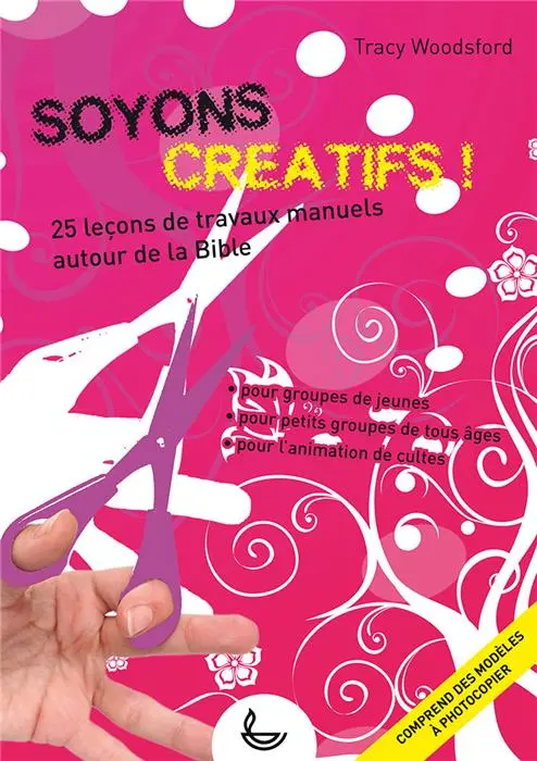 Occasion - Soyons créatifs