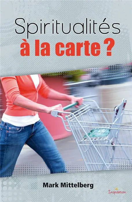 Occasion - Spiritualités à la carte ?