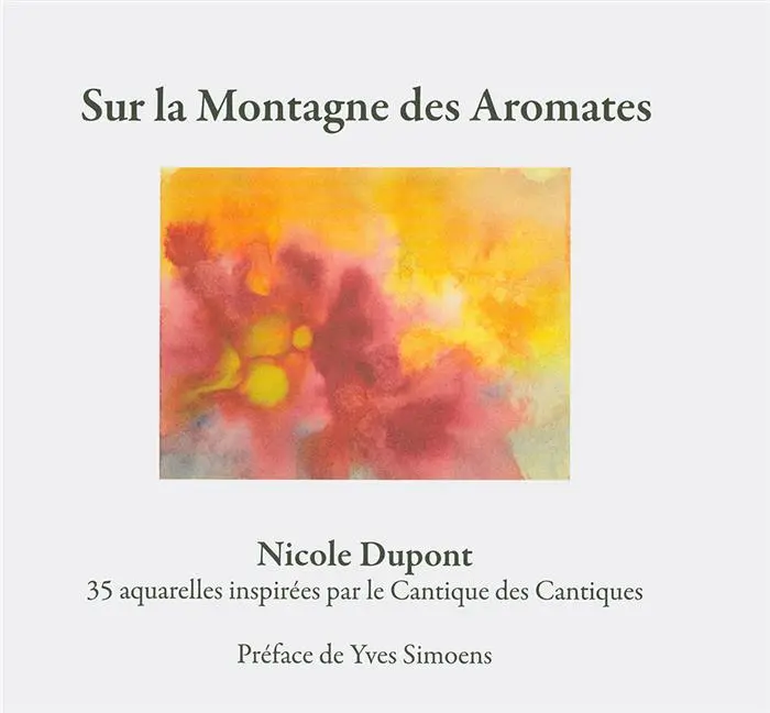 Occasion - Sur la Montagne des Aromates