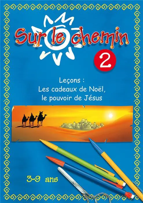 Occasion - Sur le chemin 02