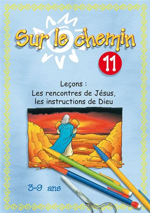 Occasion - Sur le chemin 11