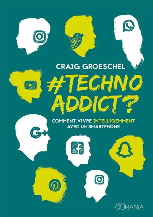 Occasion - #TechnoAddict ?