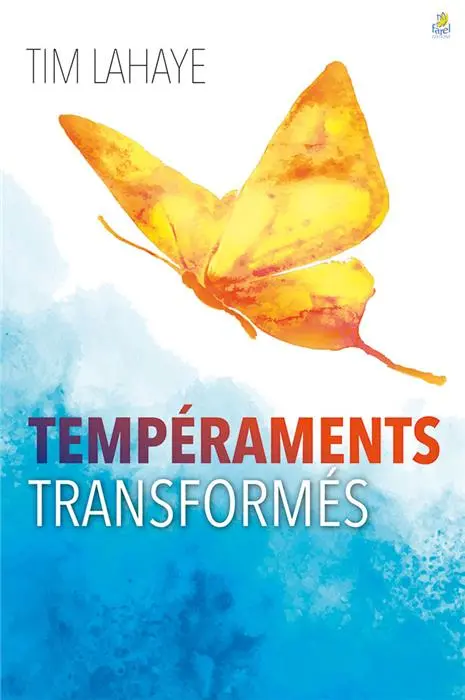 Occasion - Tempéraments transformés