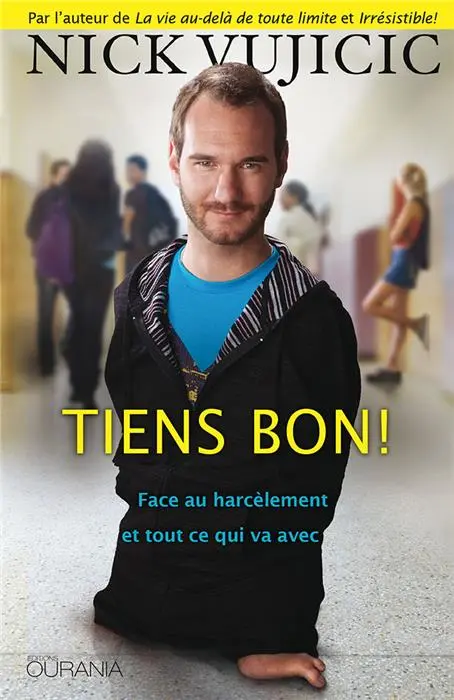 Occasion - Tiens bon !
