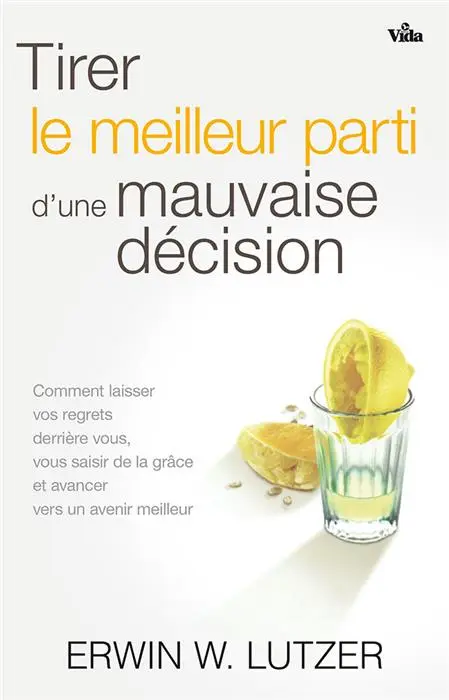 Occasion - Tirer le meilleur parti d'une mauvaise décision